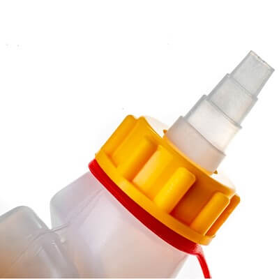 FastCap Blade Tips for BabeBot Glue Pot Dispenser Bottle Non-Drip 112mL Pack of 5